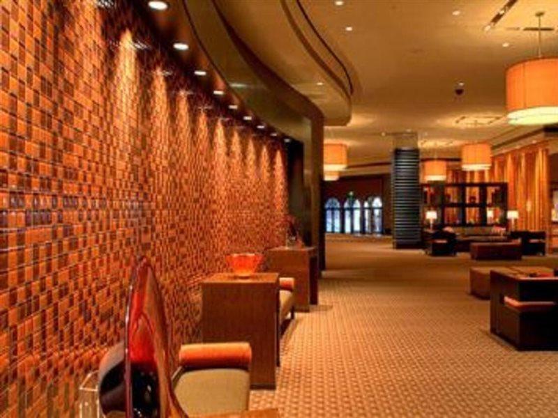 Ameristar Casino Hotel Kansas City Exteriér fotografie